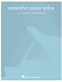Peaceful Piano Solos