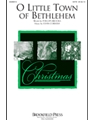 O Little Town of Bethlehem