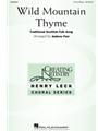 Wild Mountain Thyme