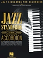 Jazz Standards for Accordion
