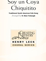Soy Un Coya Chiquitito