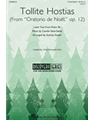Tollite Hostias - from Oratorio de Noel Opus 12