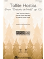 Tollite Hostias - from Oratorio de Noel Opus 12