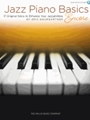 Jazz Piano Basics - Encore