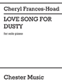 Love Song for Dusty