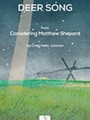 Deer Song