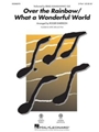 Over the Rainbow/What a Wonderful World