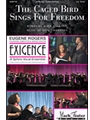 Caged Bird Sings for Freedom