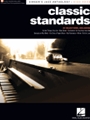 Classic Standards - Singer's Jazz Anthology - High Voice