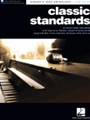 Classic Standards - Singer's Jazz Anthology - Low Voice