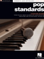 Classic Standards - Pop Standards- HIgh Voice