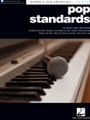 Classic Standards - Pop Standards- Low Voice