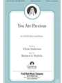You Are Precious