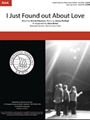 I Just Found out About Love