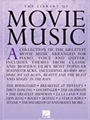 Library of Movie Songs