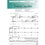 Festival Laudate