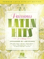 Famous Latin Hits - 2nd Edition