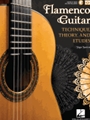 Flamenco Guitar - Technique, Theory and Etudes