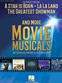 Songs from A Star Is Born, The Greatest Showman, La La Land and More Movie Musicals