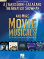 Songs from A Star Is Born, The Greatest Showman, La La Land and More Movie Musicals