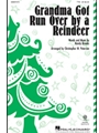 Grandma Got Run Over by a Reindeer