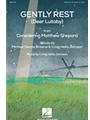 Gently Rest - Deer Lullaby from Considering Matthew Shepard
