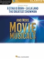 Songs from A Star Is Born, La La Land & The Greatest Showman