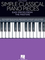 Simple Classical Piano Pieces