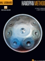 Hal Leonard Handpan Method