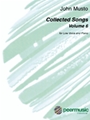 Collected Songs Volume 6