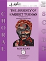 Journey of Harriet Tubman