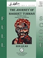 Journey of Harriet Tubman