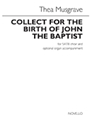Collect for the Birth of John the Baptist