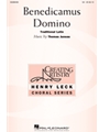 Benedicamus Domino