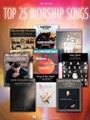 Top 25 Worship Songs