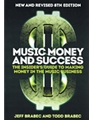 Music Money and Success - New and Revised 8th Edition