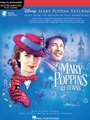Mary Poppins Returns for Trumpet