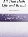 All That Hath Life and Breath