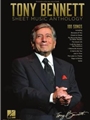 Tony Bennett Sheet Music Anthology