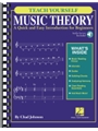 Teach Yourself Music Theory