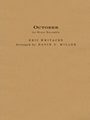 October