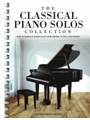 The Classical Piano Solos Collection