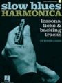 Slow Blues Harmonica