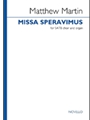 Missa Speravimus
