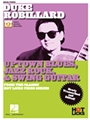 Duke Robillard - Uptown Blues, Jazz Rock & Swing Guitar