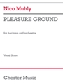 Pleasure Ground