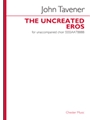 The Uncreated Eros