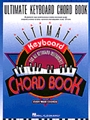 Ultimate Keyboard Chord Book