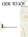 Ode To Joy From Symphony #9