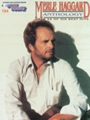 Merle Haggard Anthology Volume 184